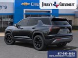 New 2026 Chevrolet Equinox LT w/ Convenience Package II image 4