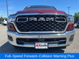 New 2025 RAM 1500 Big Horn image 2