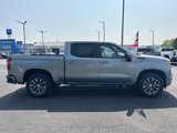New 2025 Chevrolet Silverado 1500 RST image 4