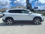 New 2025 Volkswagen Taos SEL image 4