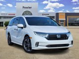 Used 2024 Honda Odyssey Elite image 2