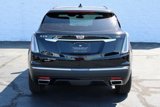 New 2025 Cadillac XT5 Sportv image 4