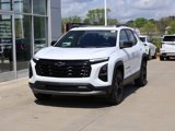 New 2026 Chevrolet Equinox LT w/ Convenience Package II image 5