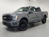 New 2025 Ford F150 Lariat w/ Equipment Group 501A Mid image 1