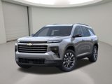 New 2026 Chevrolet Traverse LT w/ Enhanced Driving Package image 6