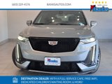 Certified 2023 Cadillac XT6 Sport image 3