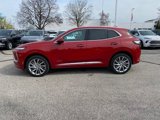 New 2025 Buick Envision Avenir image 2