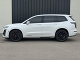 Used 2024 Cadillac XT6 Sport w/ LPO, Floor Liner Package image 2