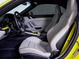 Certified 2024 Porsche 911 Turbo S image 5