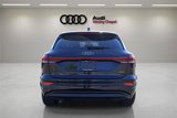 New 2025 Audi Q6 e-tron Premium Plus image 4