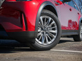 New 2025 MAZDA CX-90 Plug-In Hybrid w/ Preferred image 5