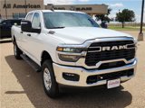 New 2025 RAM 2500 Tradesman image 6