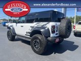 New 2025 Ford Bronco Raptor image 2