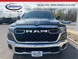New 2025 RAM 1500 Big Horn image 2