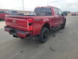New 2025 Ford F350 4x4 Crew Cab Super Duty image 5