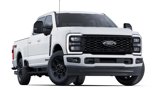 New 2025 Ford F350 Lariat image 5