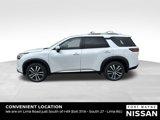 New 2025 Nissan Pathfinder Platinum w/ Cargo Package image 4