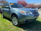 Used 2012 Subaru Forester 2.5X Premium w/ All-Weather Pkg image 3