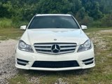 Used 2012 Mercedes-Benz C 300 4MATIC Sedan image 2