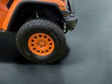 New 2025 Jeep Wrangler Unlimited Rubicon image 4