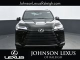 New 2025 Lexus LX 700h Overtrail image 4