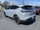 New 2025 Nissan Murano SV image 3