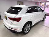 Used 2022 Audi Q3 2.0T Premium w/ Convenience Package image 3
