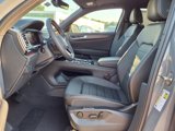 New 2025 Volkswagen Atlas Cross Sport SEL image 3