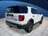 New 2026 Honda Passport TrailSport image 5