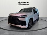New 2025 Lexus LX 600 4WD w/ Premium Package image 3