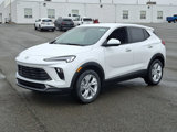 New 2025 Buick Encore GX Preferred w/ Comfort Package image 3