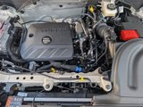 New 2026 Chevrolet TrailBlazer RS w/ Driver Confidence Package image 4