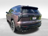 New 2026 Chevrolet Traverse RS image 3