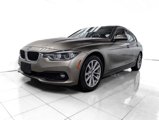 Used 2018 BMW 320i xDrive Sedan w/ Convenience Package image 2
