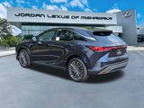 New 2025 Lexus RX 350 AWD image 6