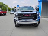 New 2025 GMC Sierra 2500 Pro w/ Convenience Package image 4