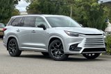 New 2025 Lexus TX 500h AWD image 2