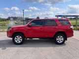 Used 2017 Toyota 4Runner SR5 Premium image 6