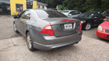 Used 2011 Ford Fusion SE w/ 202A Rapid Spec Order Code image 6