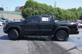 New 2025 Nissan Frontier PRO-4X w/ Pro Convenience Package image 2