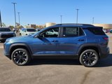 New 2026 Chevrolet Equinox RS image 2