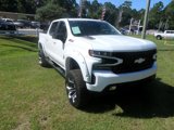 Used 2021 Chevrolet Silverado 1500 RST w/ All Star Edition Plus image 4
