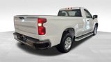 Used 2024 Chevrolet Silverado 1500 W/T w/ WT Fleet Convenience Package image 5
