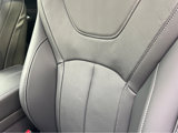 New 2025 INFINITI QX60 Luxe w/ Black Edition image 5