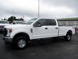 Used 2022 Ford F250 XL w/ Power Equipment Group image 2