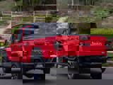 Used 2020 Jeep Gladiator Overland image 5