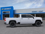 New 2026 Chevrolet Silverado 2500 ZR2 image 5