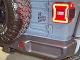 New 2025 Jeep Wrangler Willys image 5