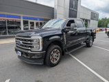 Certified 2025 Ford F350 King Ranch image 2