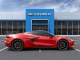 New 2025 Chevrolet Corvette Z06 w/ Stealth Interior Trim Package image 5